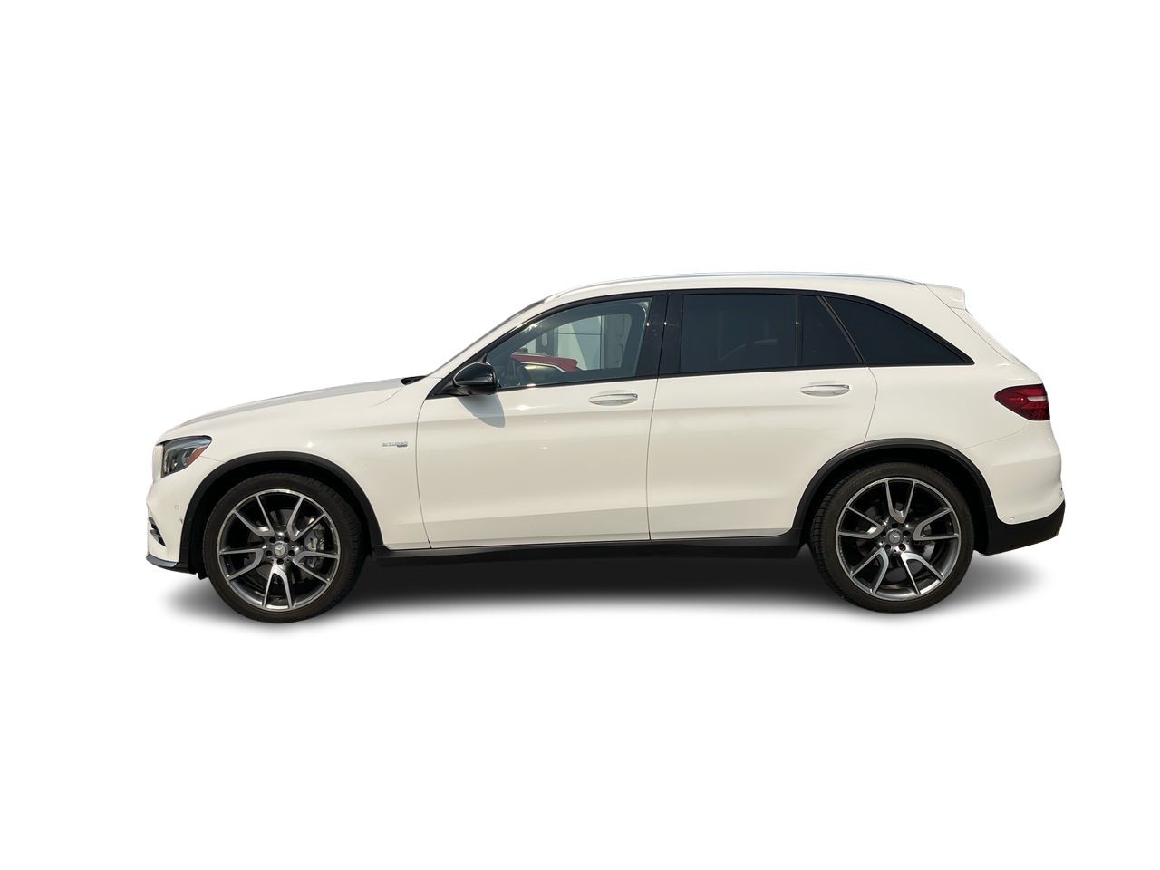 Mercedes-Benz GLC43 AMG  2017 à Calgary, Alberta