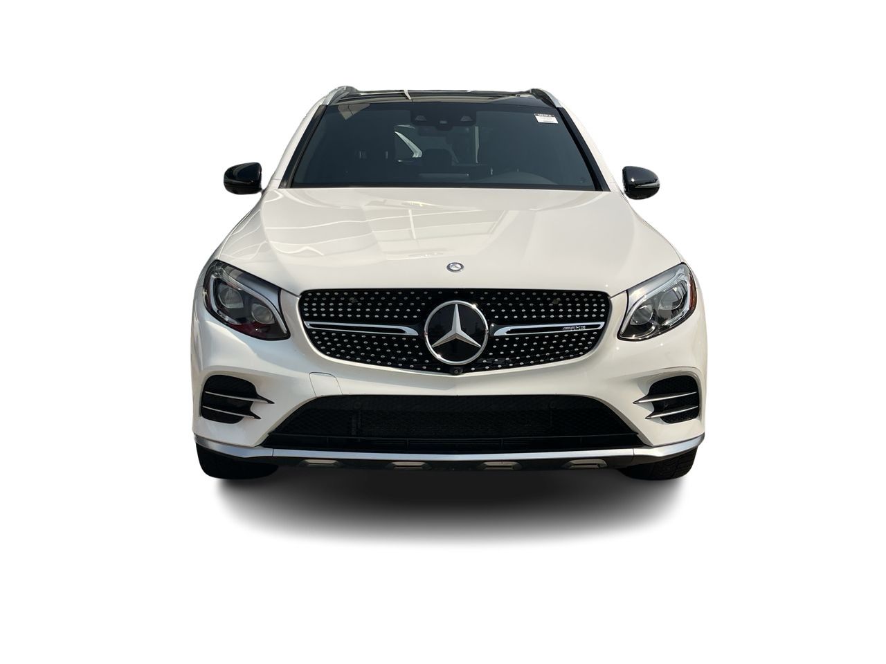 Mercedes-Benz GLC43 AMG  2017 à Calgary, Alberta