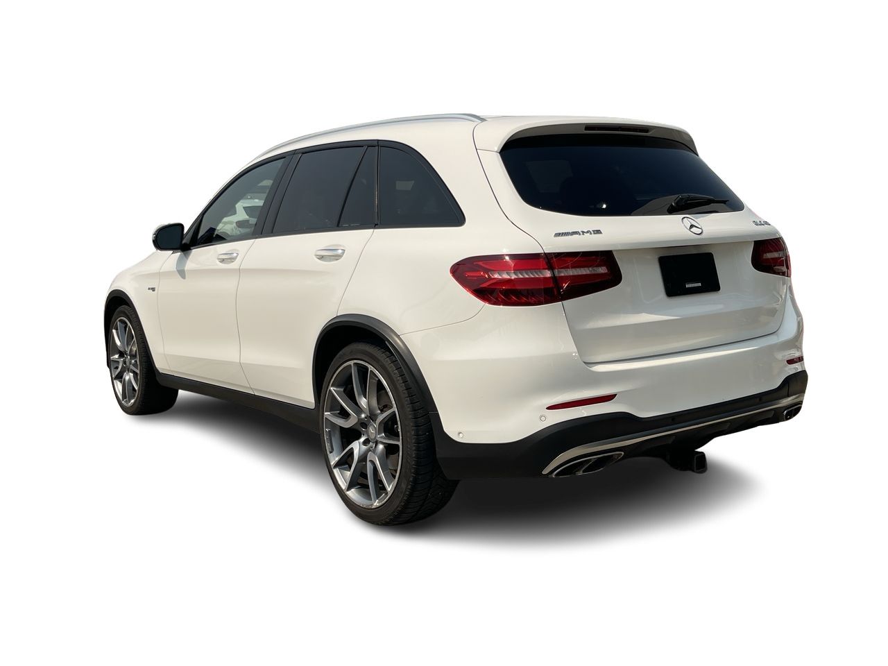 Mercedes-Benz GLC43 AMG  2017 à Calgary, Alberta