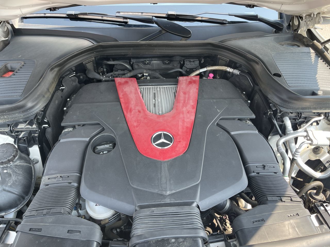 Mercedes-Benz GLC43 AMG  2017 à Calgary, Alberta