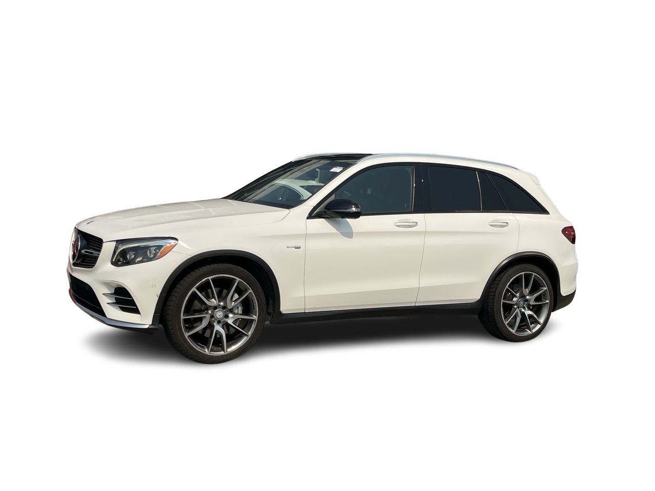 Mercedes-Benz GLC43 AMG  2017 à Calgary, Alberta