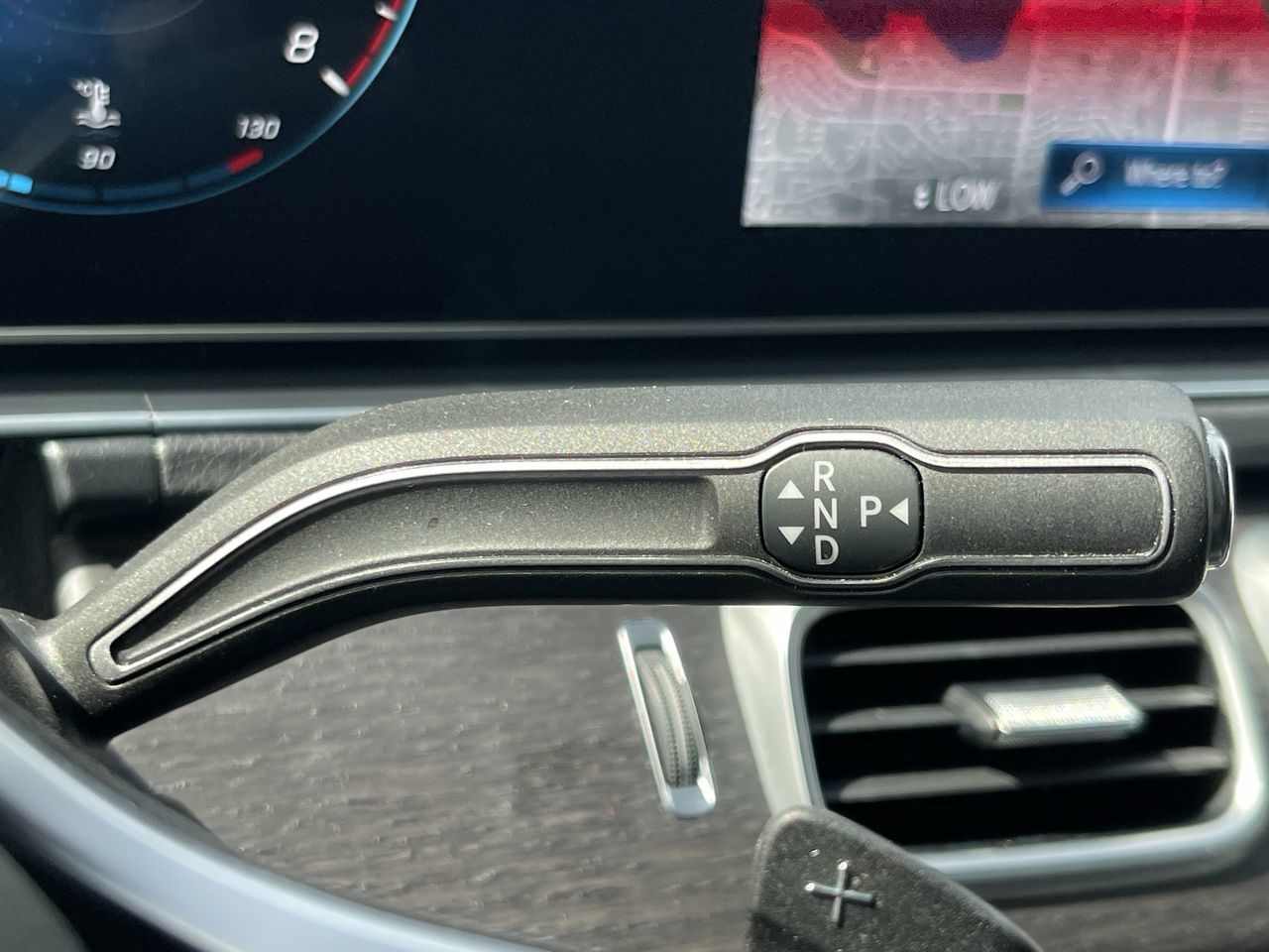 2021 Mercedes-Benz GLE