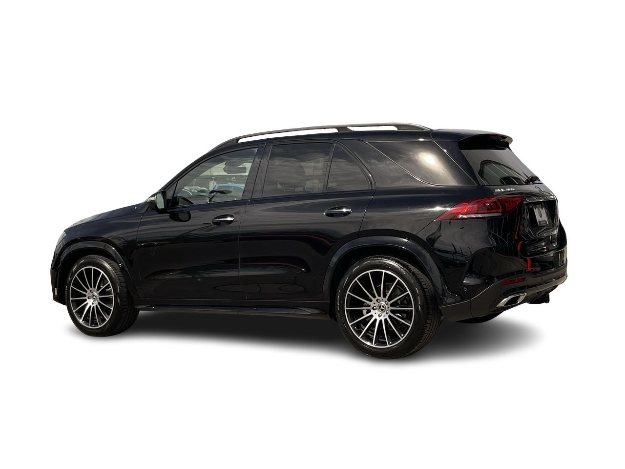 2021 Mercedes-Benz GLE