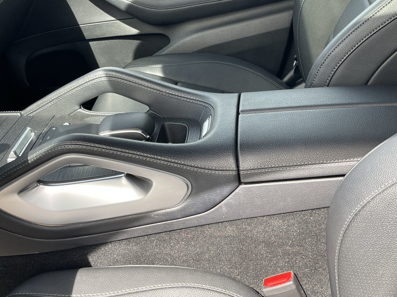 2021 Mercedes-Benz GLE
