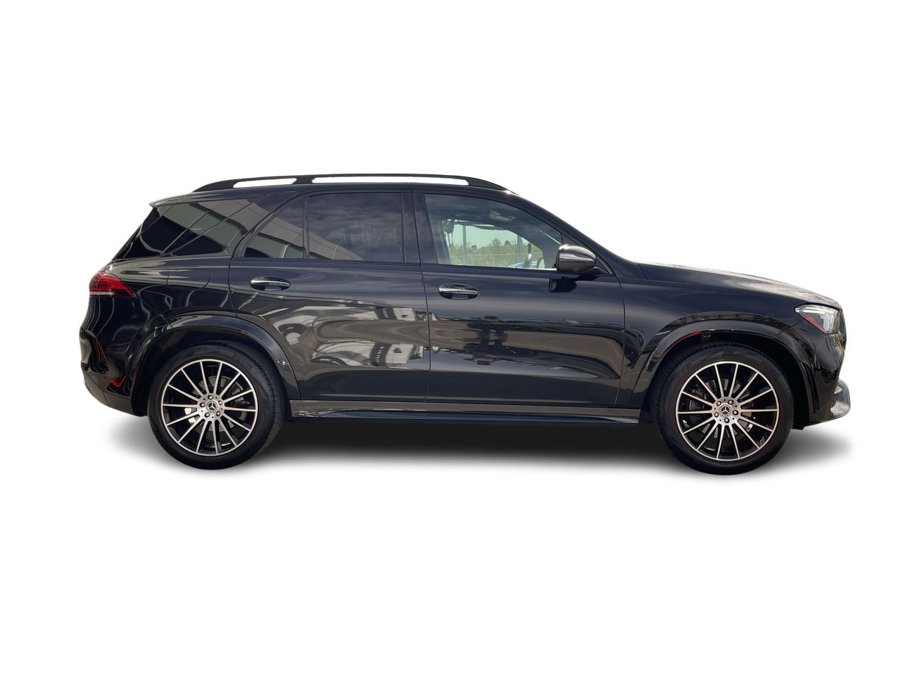 Mercedes-Benz GLE  2021 à Calgary, Alberta