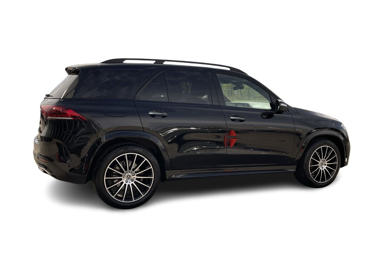 Mercedes-Benz GLE  2021 à Calgary, Alberta