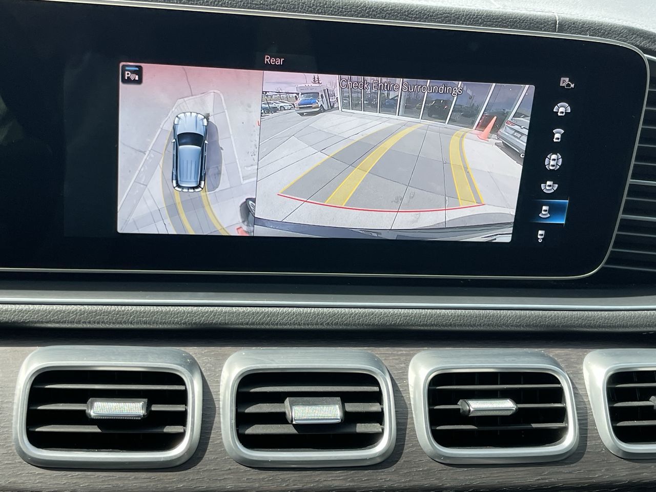 Mercedes-Benz GLE  2021 à Calgary, Alberta