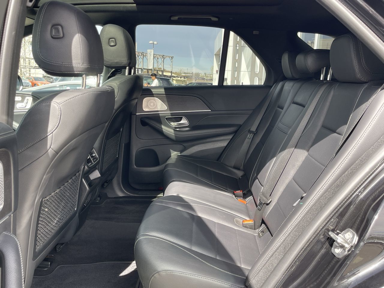 Mercedes-Benz GLE  2021 à Calgary, Alberta