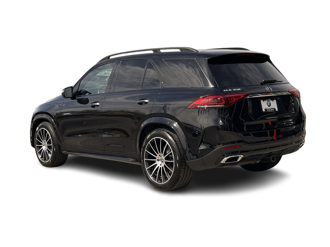 Mercedes-Benz GLE  2021 à Calgary, Alberta