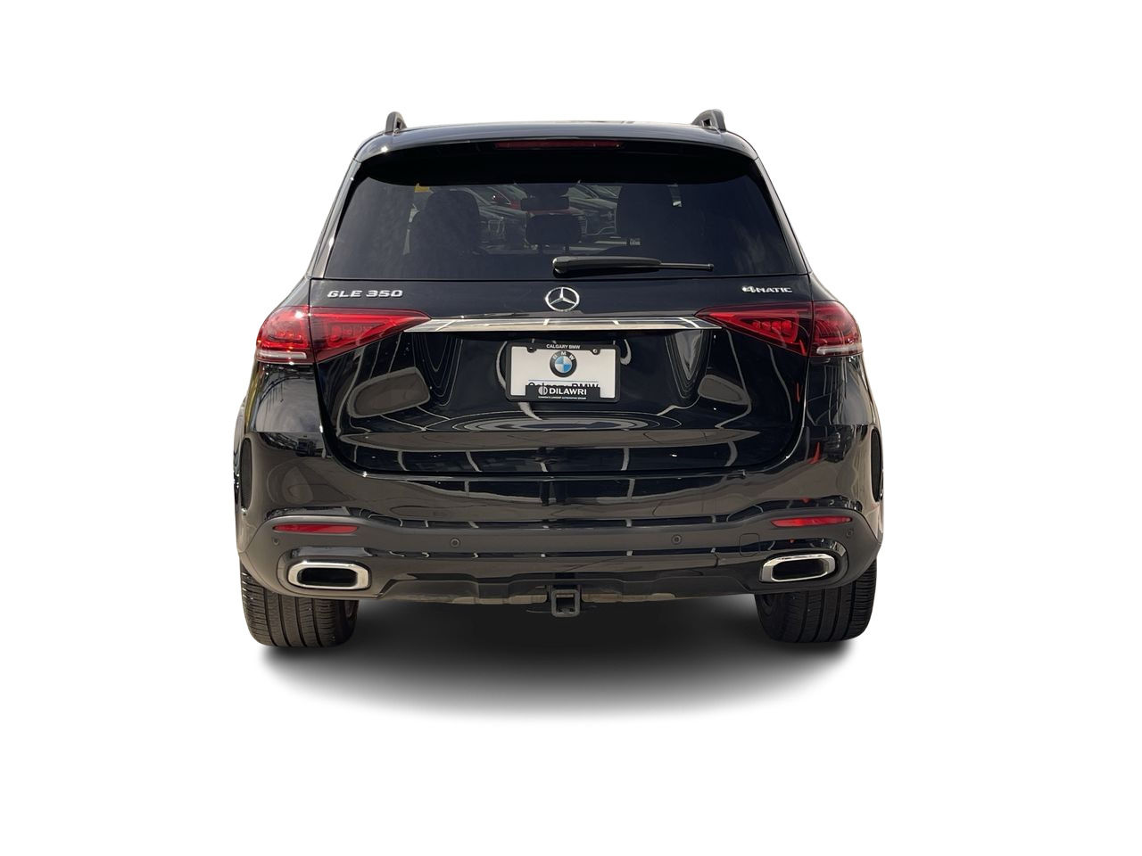 2021 Mercedes-Benz GLE
