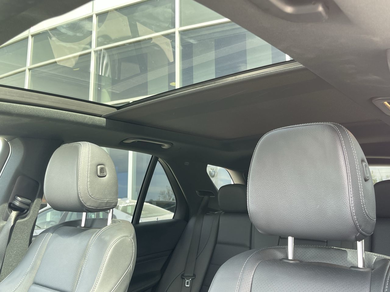 2021 Mercedes-Benz GLE