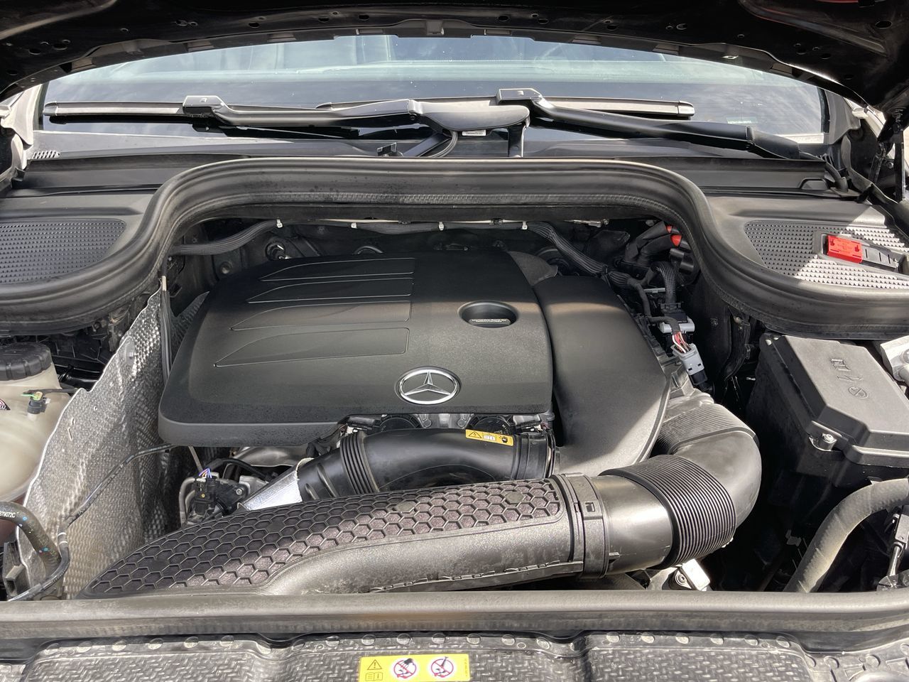 Mercedes-Benz GLE  2021 à Calgary, Alberta