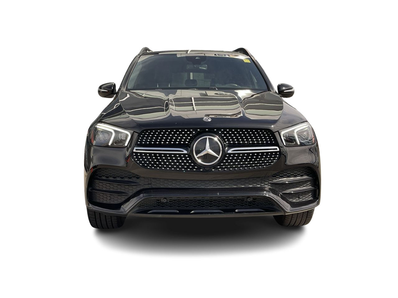 Mercedes-Benz GLE  2021 à Calgary, Alberta