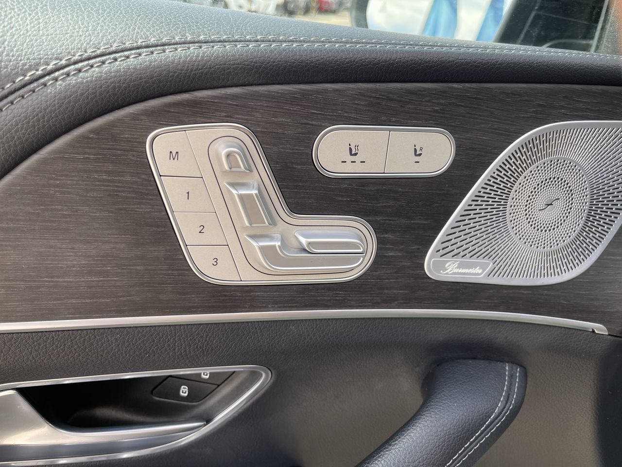 Mercedes-Benz GLE  2021 à Calgary, Alberta