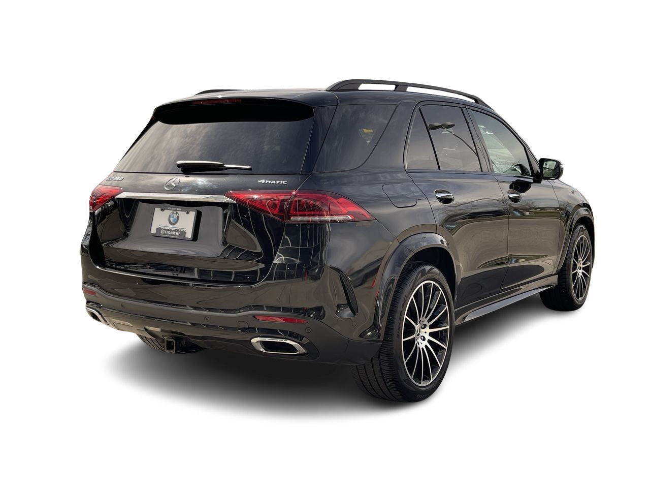 Mercedes-Benz GLE  2021 à Calgary, Alberta