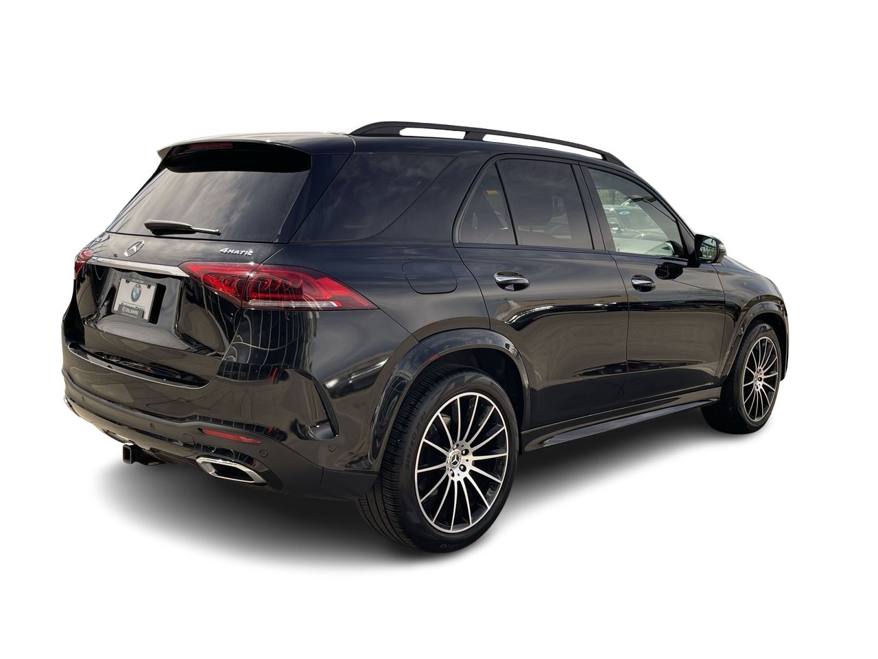 Mercedes-Benz GLE  2021 à Calgary, Alberta