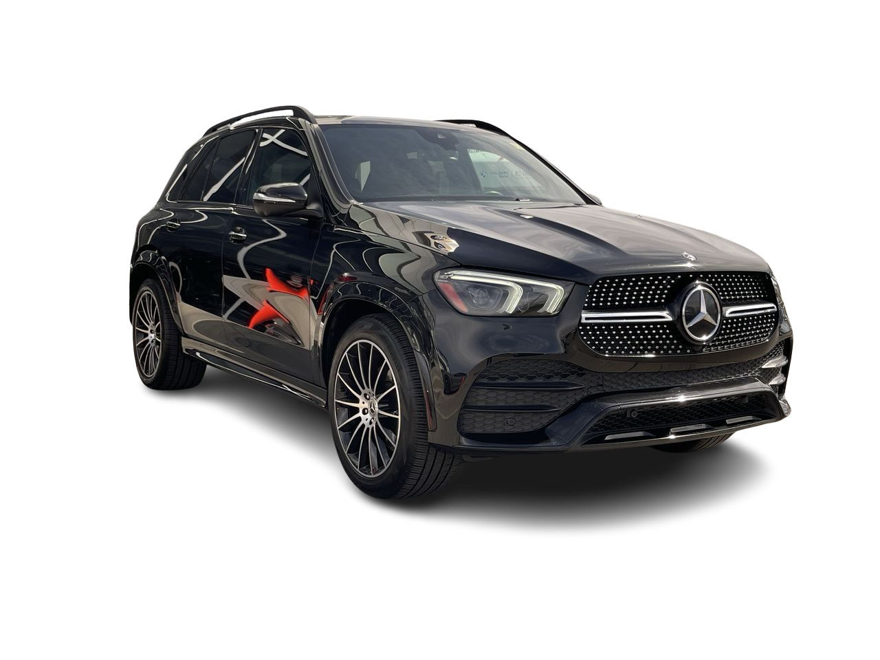 Mercedes-Benz GLE  2021 à Calgary, Alberta