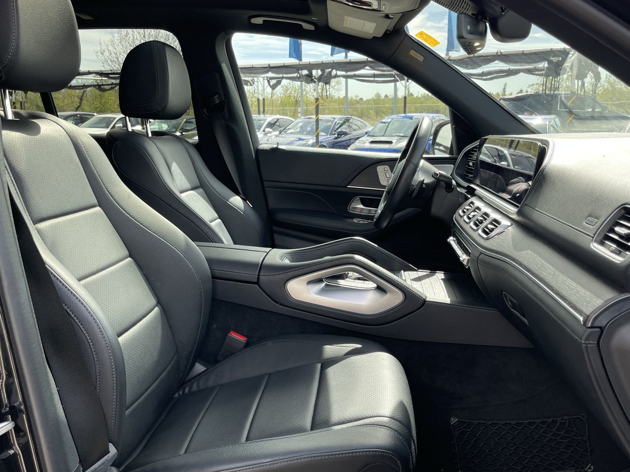 Mercedes-Benz GLE  2021 à Calgary, Alberta