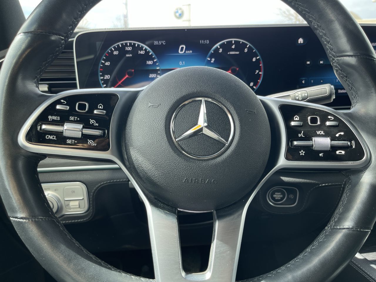 Mercedes-Benz GLE  2021 à Calgary, Alberta