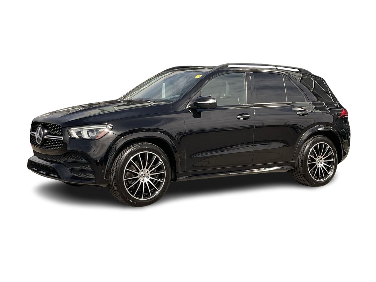 Mercedes-Benz GLE  2021 à Calgary, Alberta