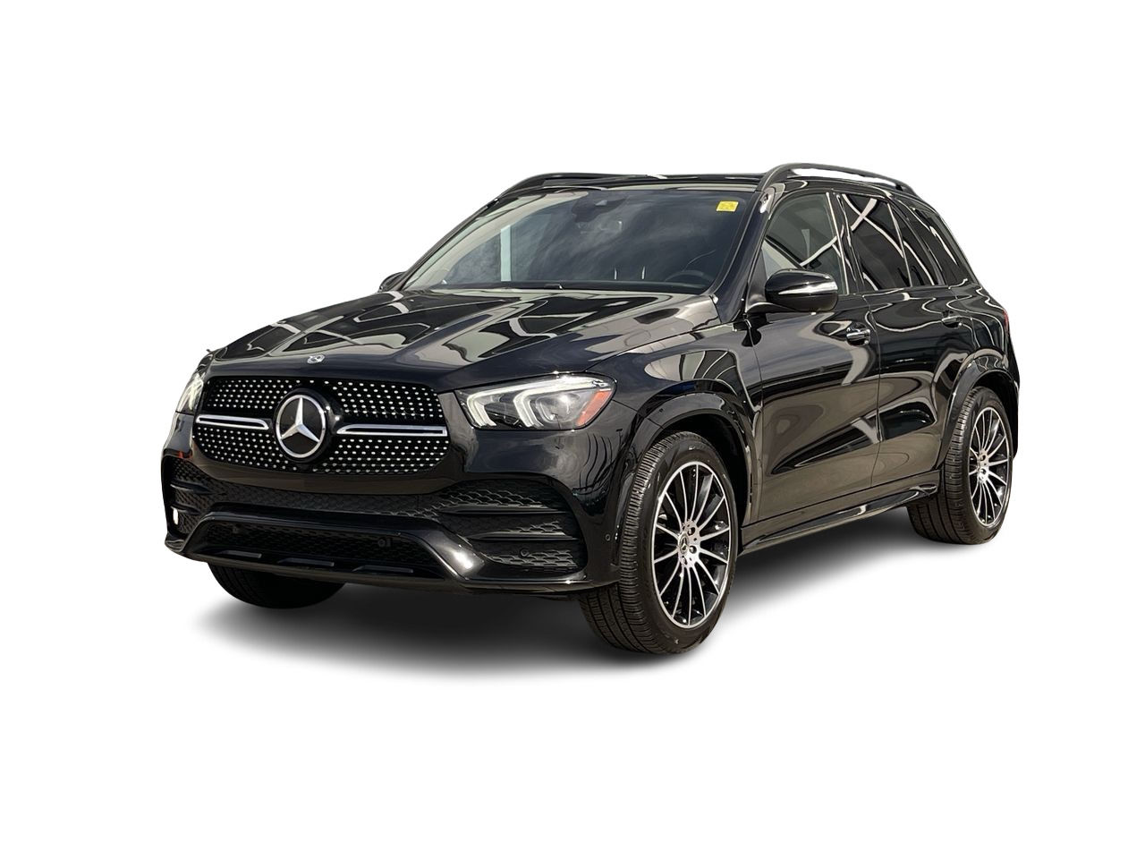 Mercedes-Benz GLE  2021 à Calgary, Alberta