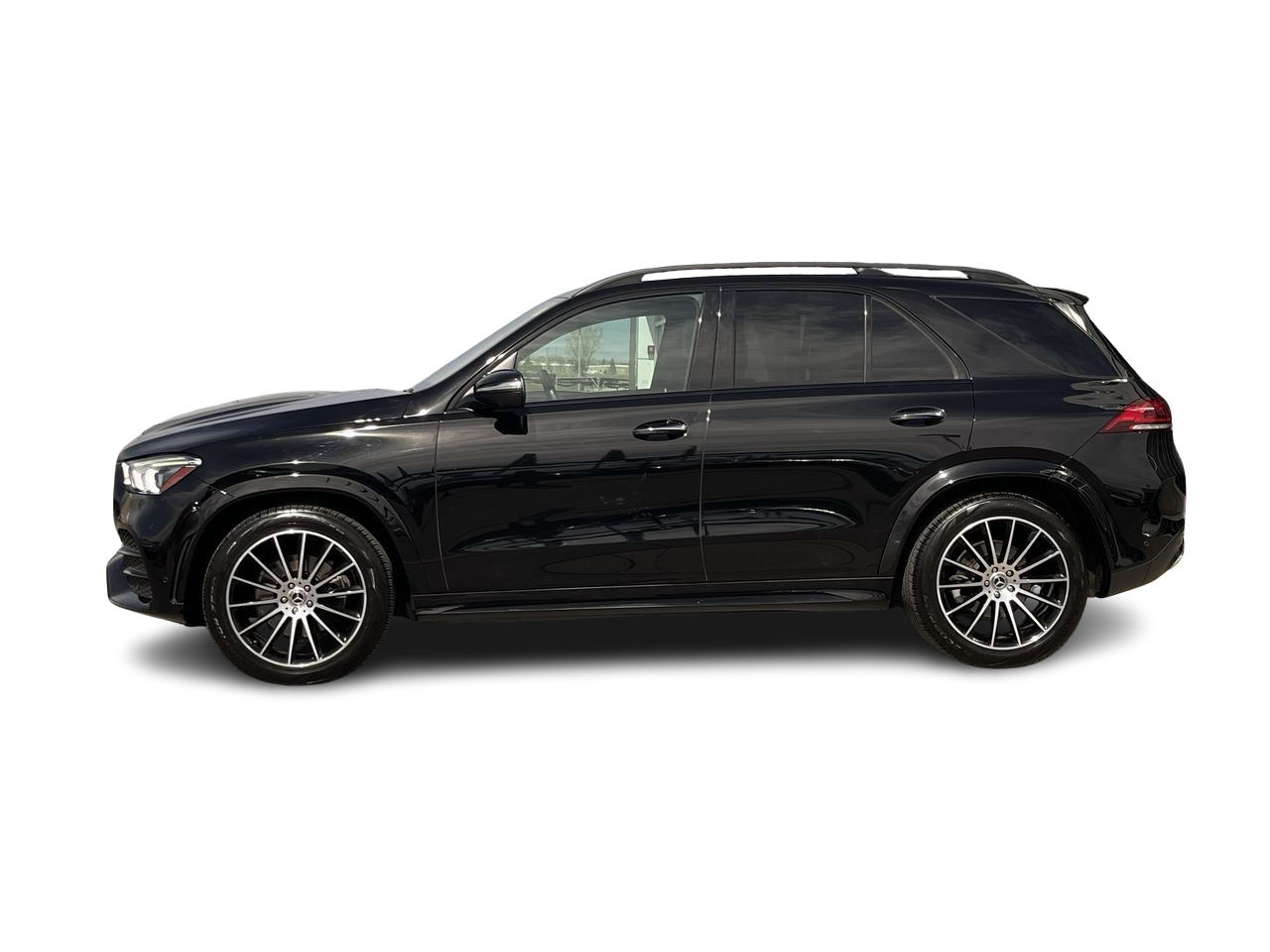 Mercedes-Benz GLE  2021 à Calgary, Alberta