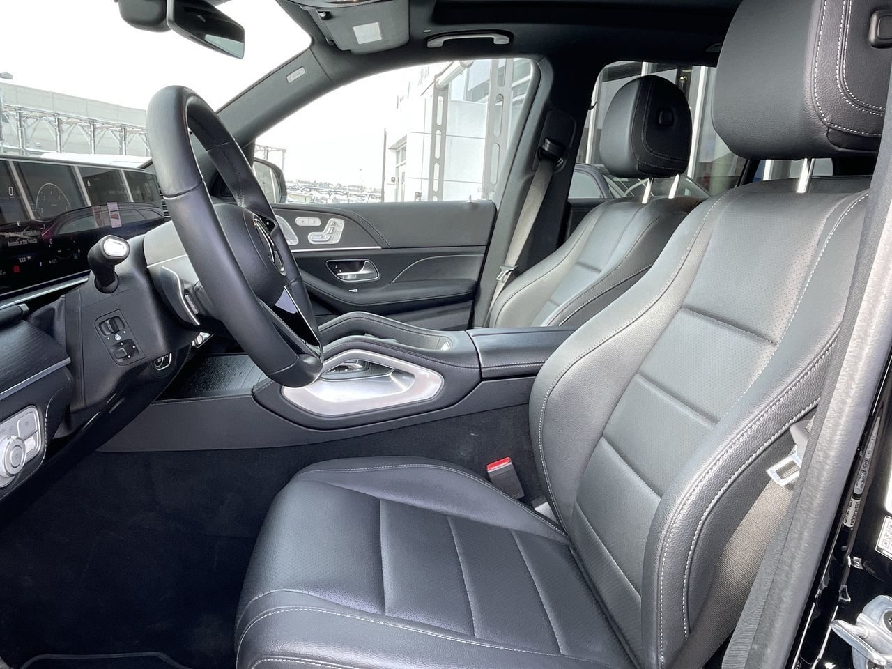 2024 Mercedes-Benz GLE in Calgary, Alberta