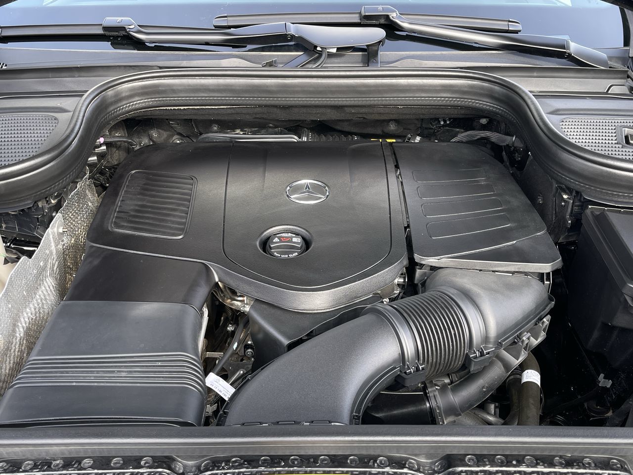 2024 Mercedes-Benz GLE in Calgary, Alberta