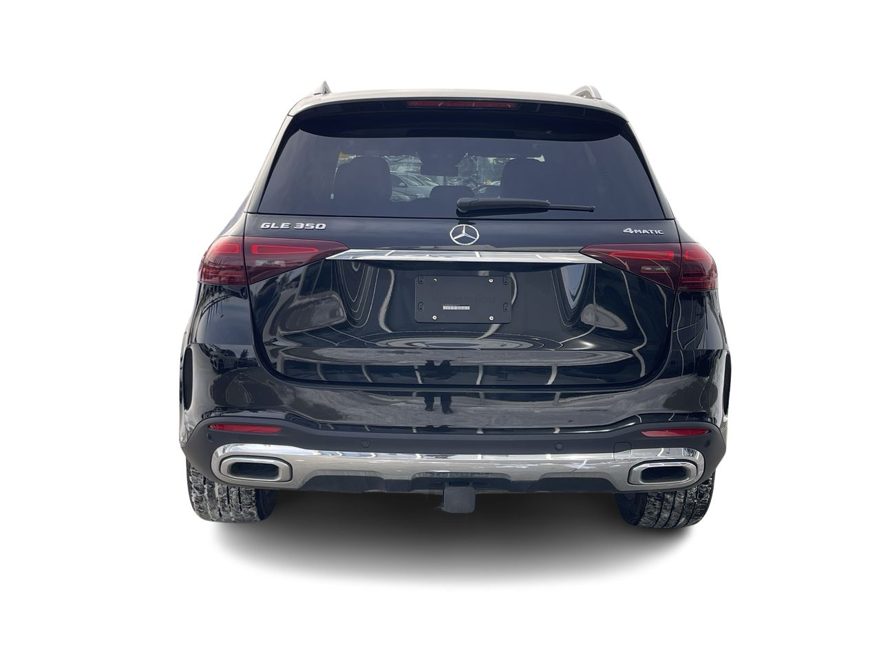 2024 Mercedes-Benz GLE in Calgary, Alberta