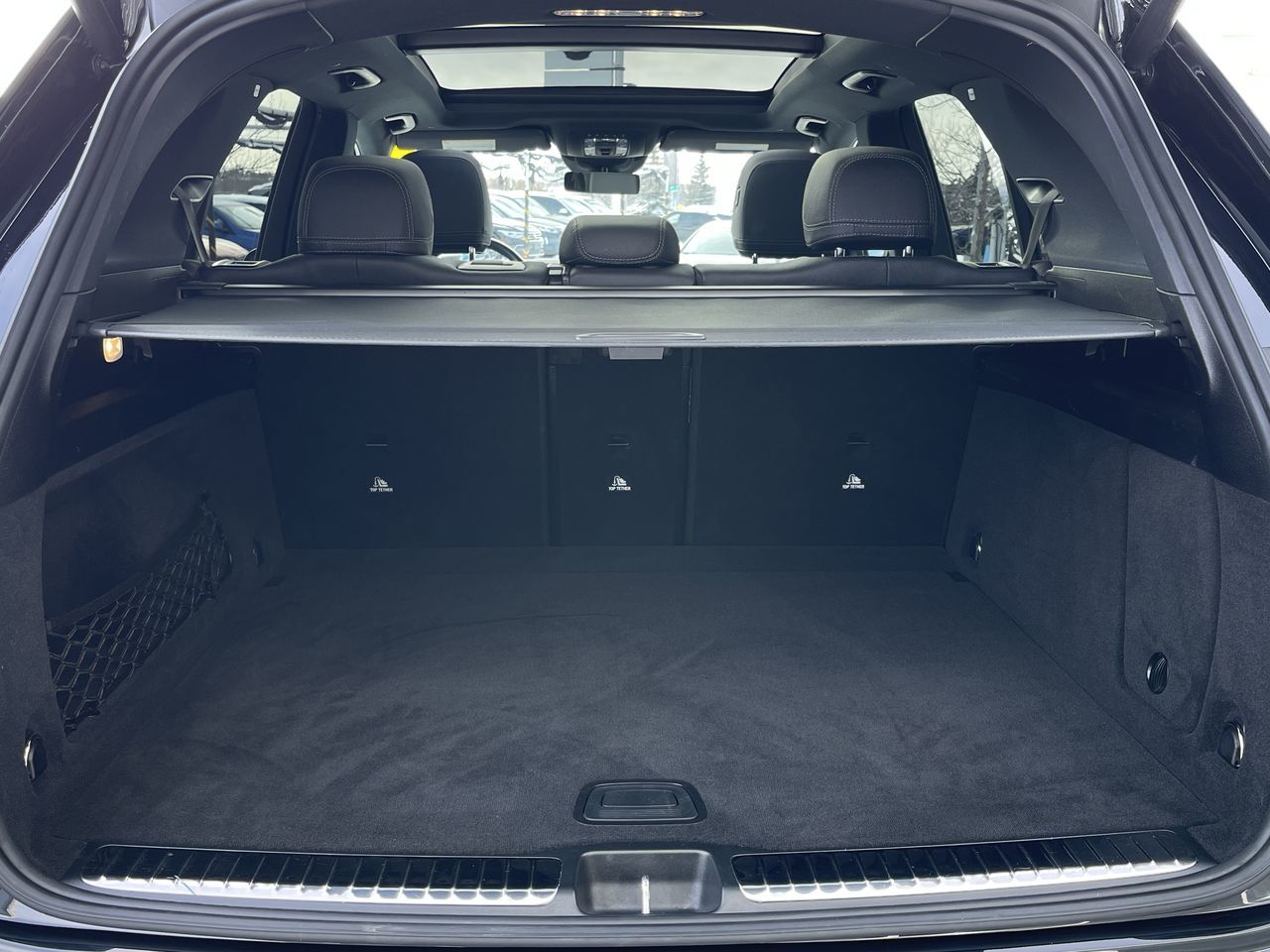 2024 Mercedes-Benz GLE in Calgary, Alberta