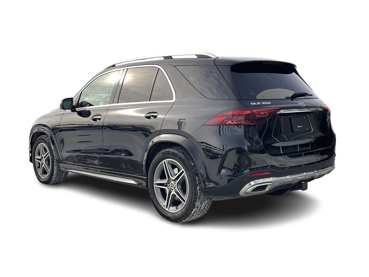 2024 Mercedes-Benz GLE in Calgary, Alberta