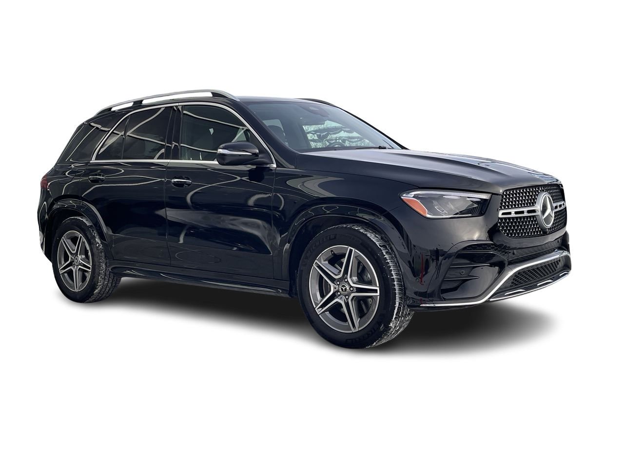 2024 Mercedes-Benz GLE in Calgary, Alberta