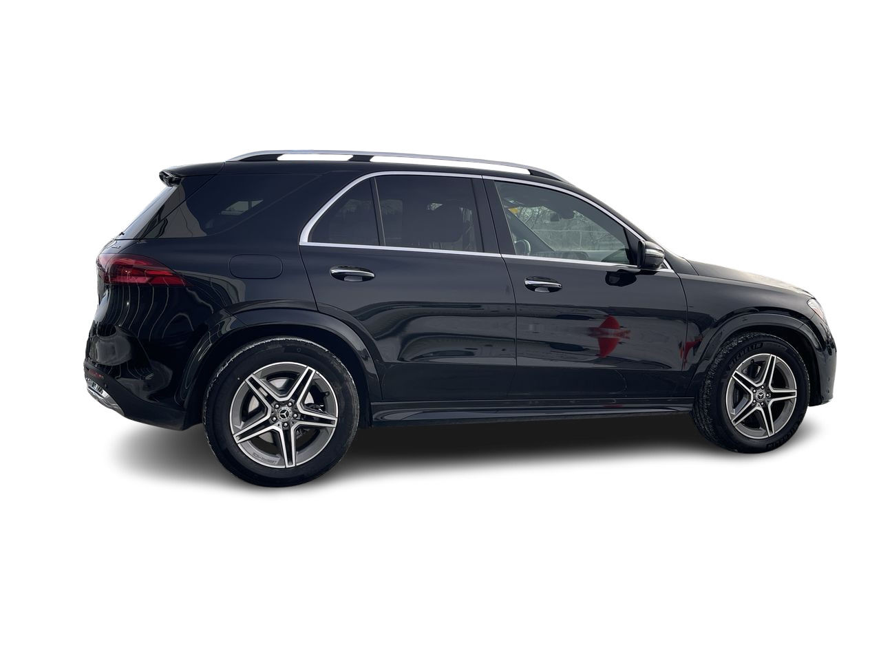 2024 Mercedes-Benz GLE in Calgary, Alberta