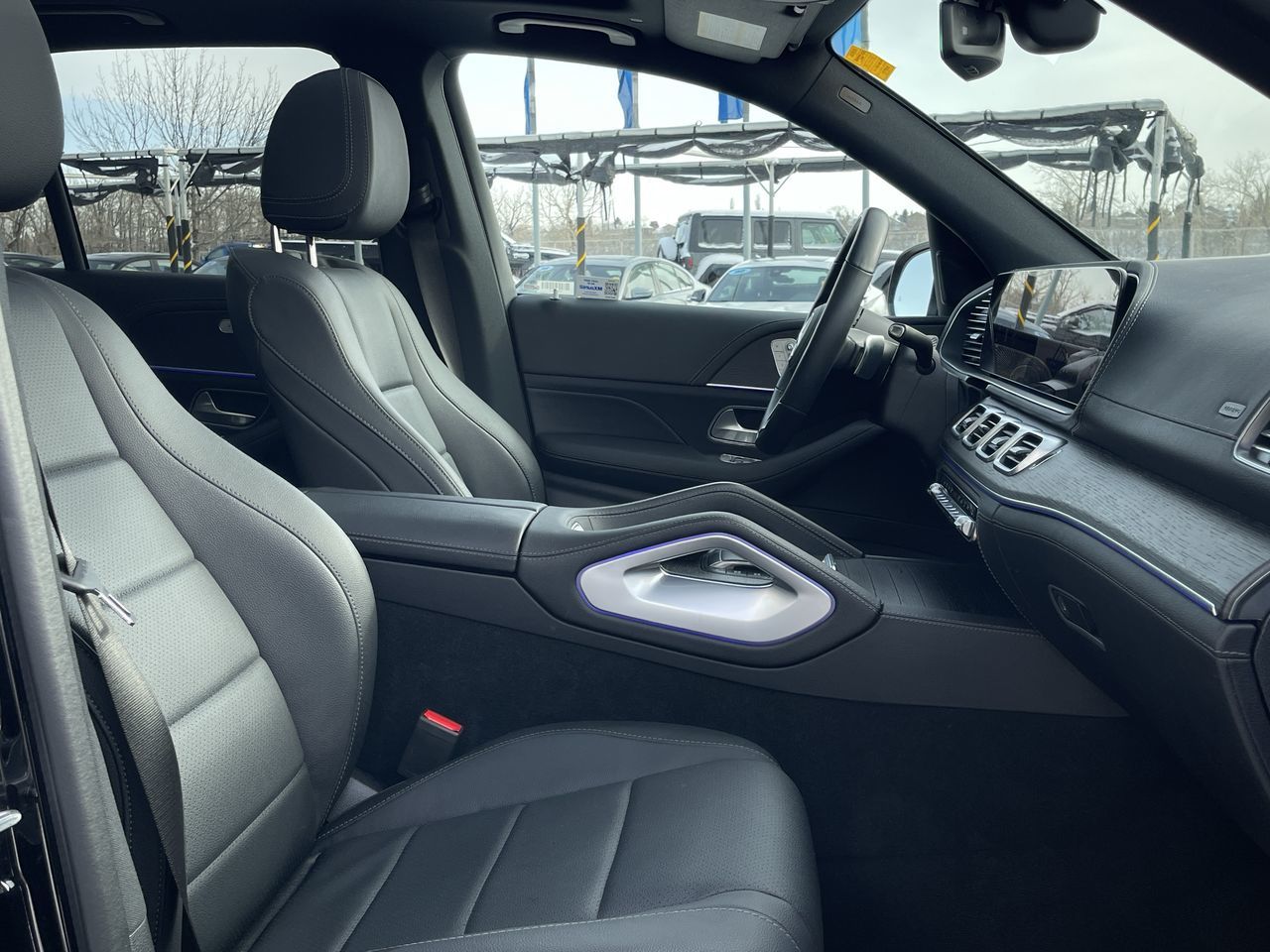 2024 Mercedes-Benz GLE in Calgary, Alberta