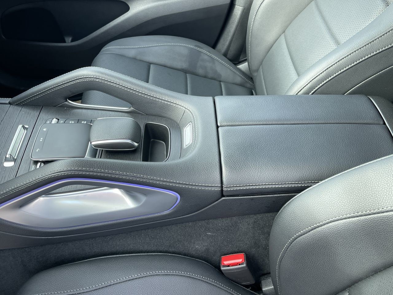 2024 Mercedes-Benz GLE in Calgary, Alberta