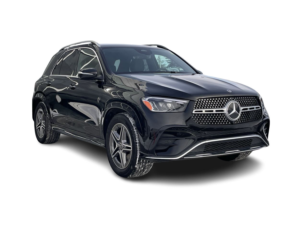 2024 Mercedes-Benz GLE in Calgary, Alberta