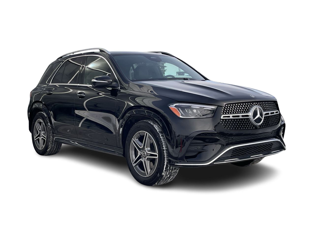 2024 Mercedes-Benz GLE in Calgary, Alberta