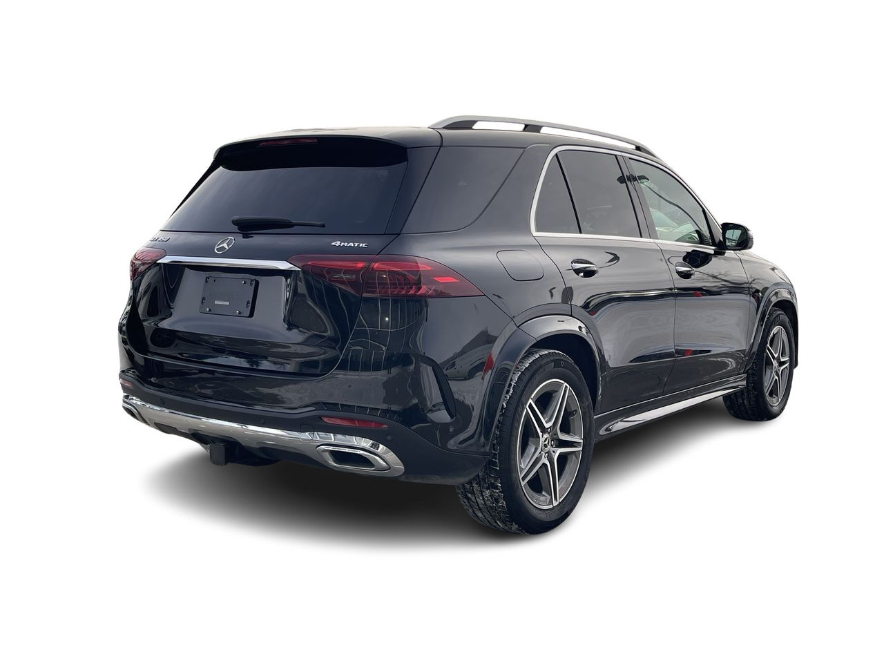 2024 Mercedes-Benz GLE in Calgary, Alberta
