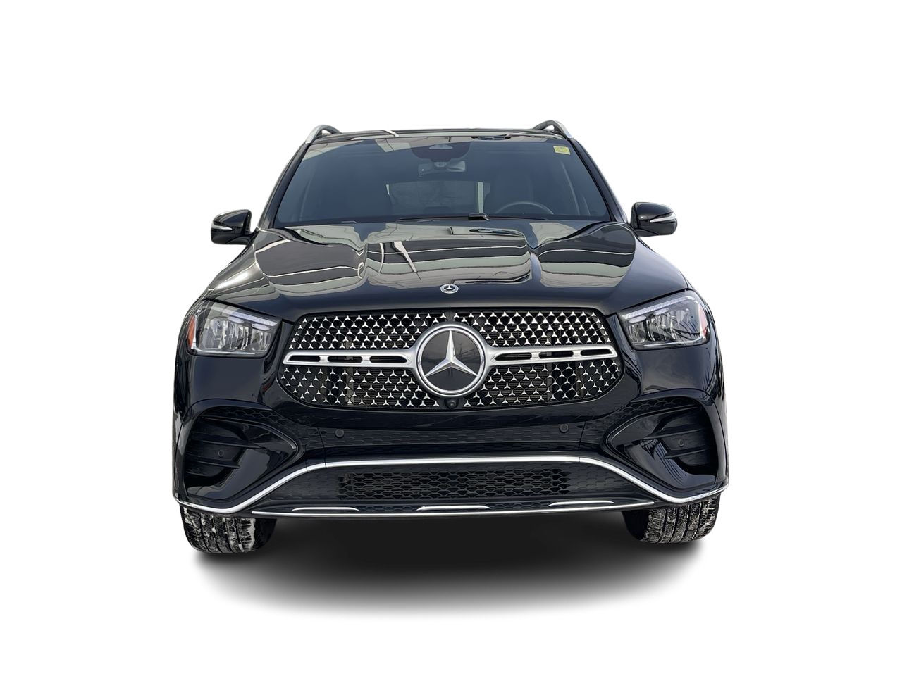 2024 Mercedes-Benz GLE in Calgary, Alberta