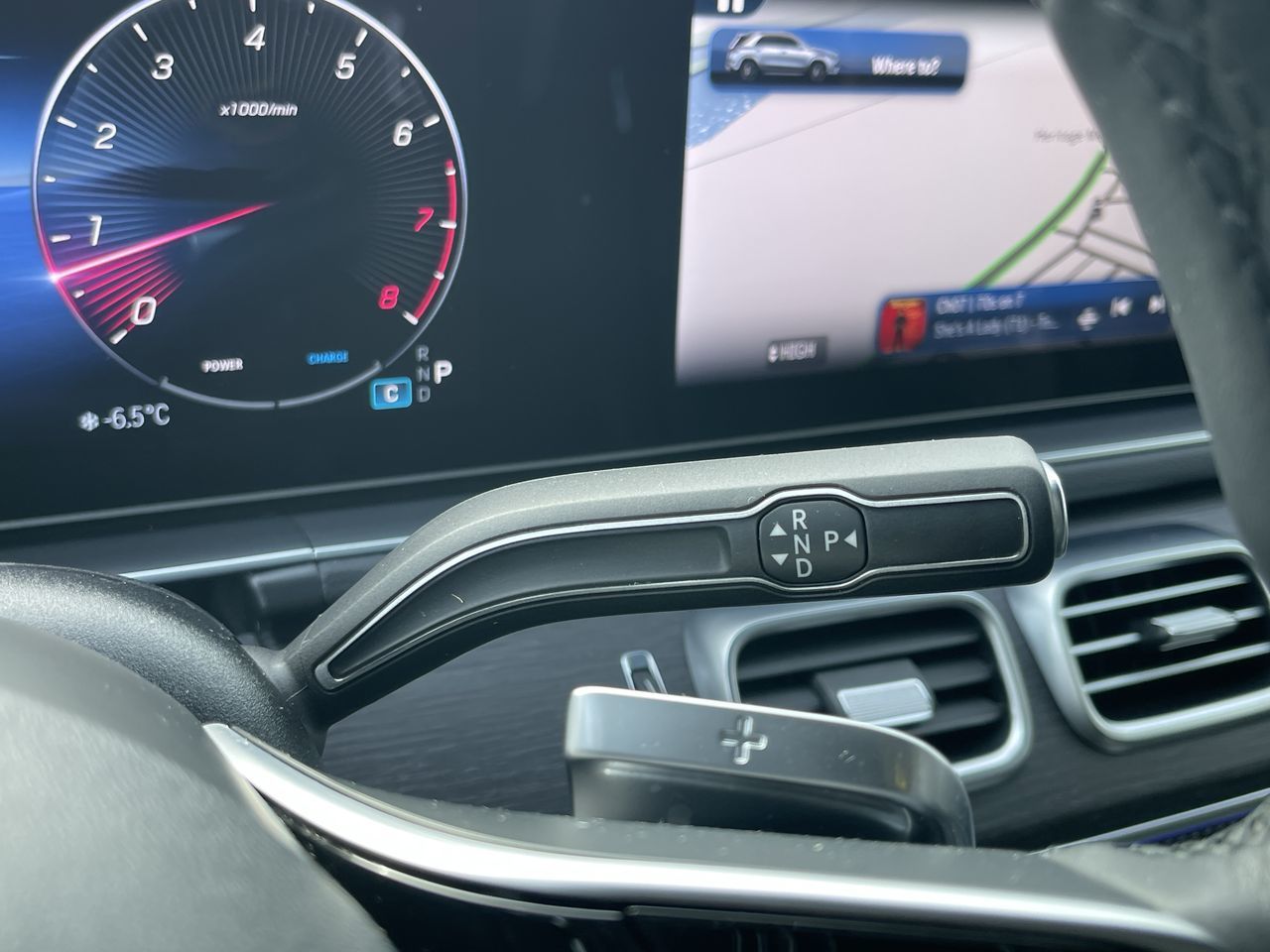 2024 Mercedes-Benz GLE in Calgary, Alberta