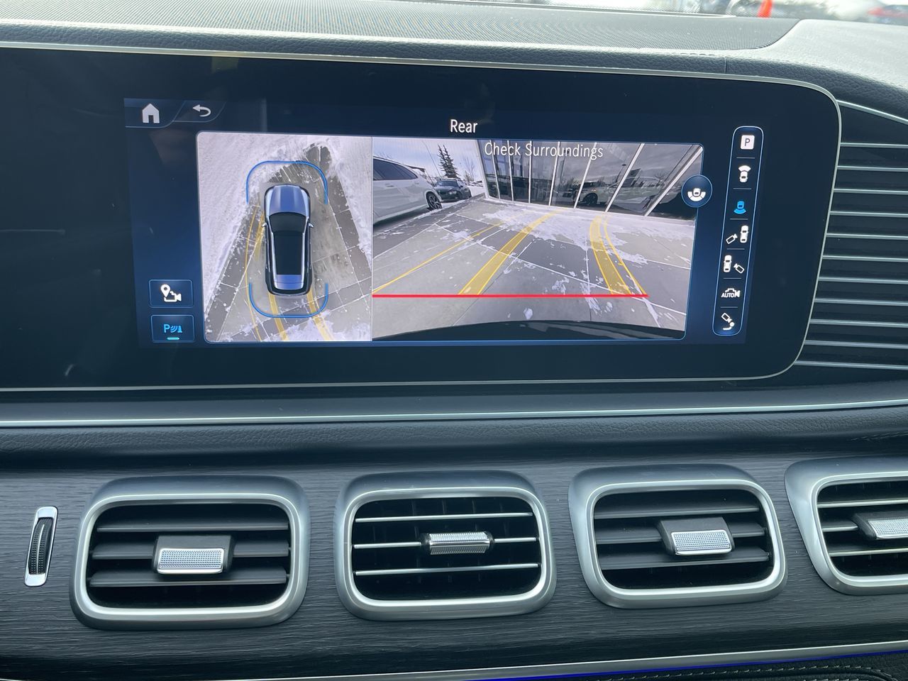 2024 Mercedes-Benz GLE in Calgary, Alberta