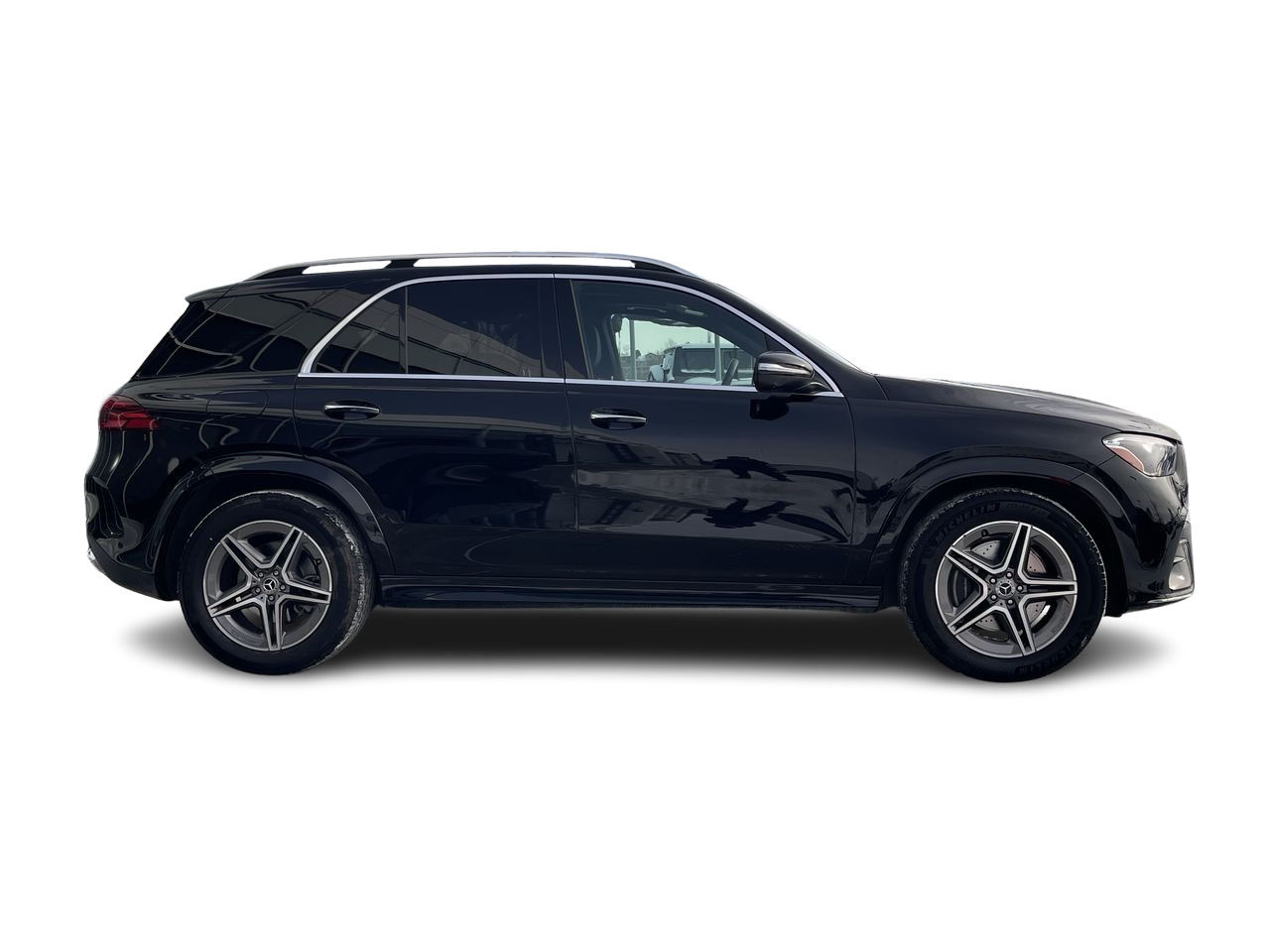 2024 Mercedes-Benz GLE in Calgary, Alberta