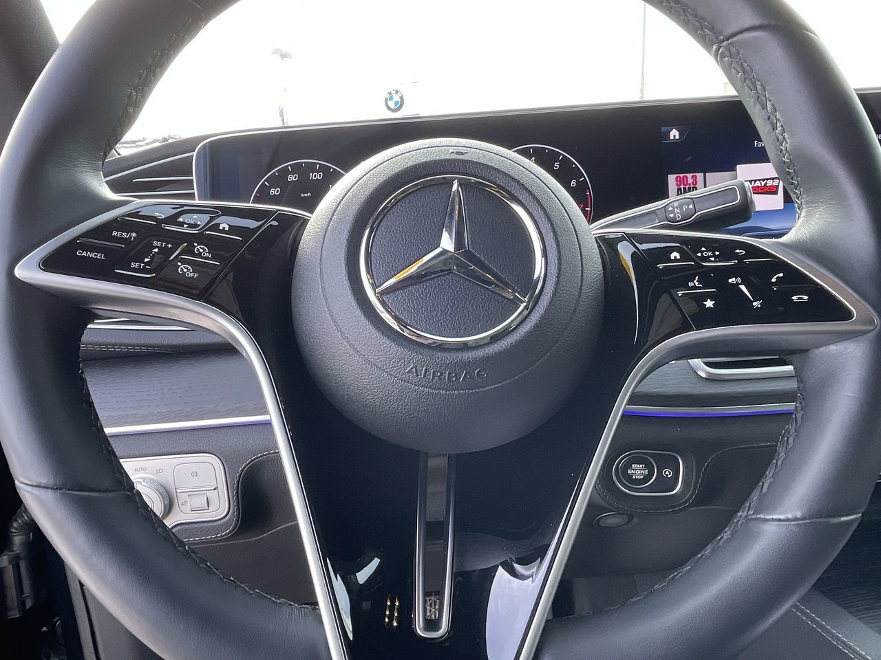 2024 Mercedes-Benz GLE in Calgary, Alberta