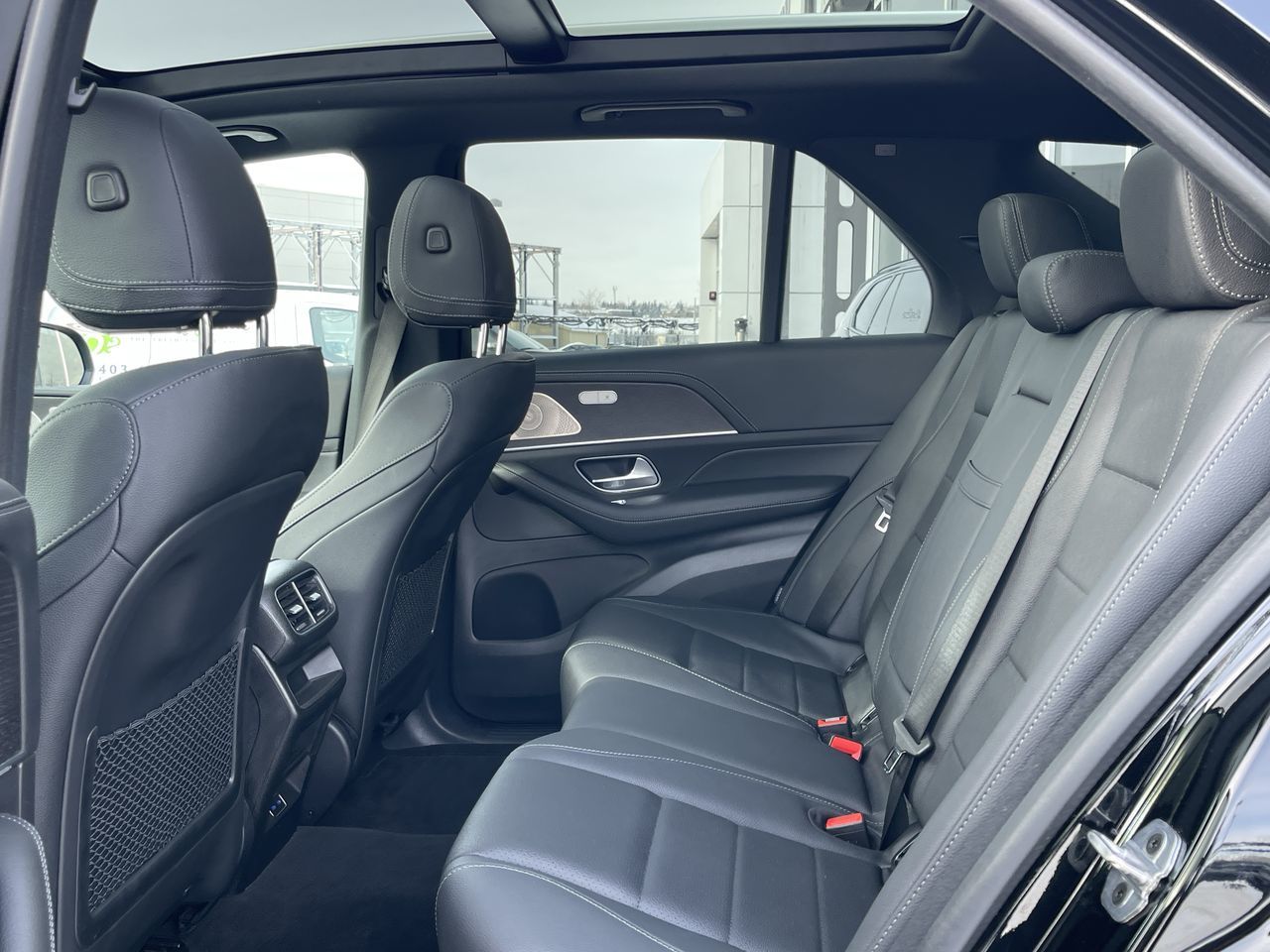 2024 Mercedes-Benz GLE in Calgary, Alberta
