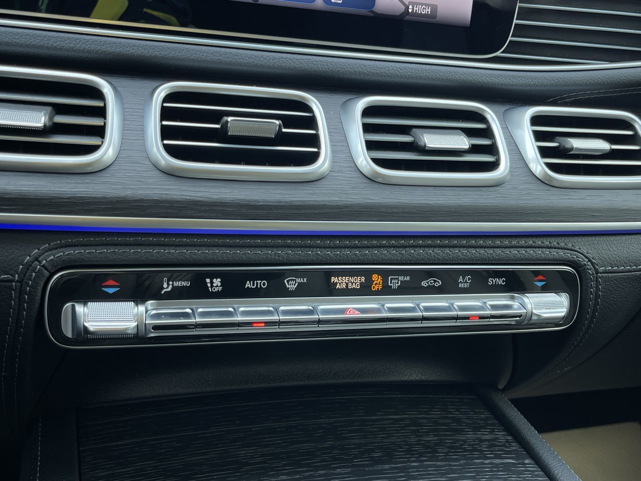 2024 Mercedes-Benz GLE in Calgary, Alberta