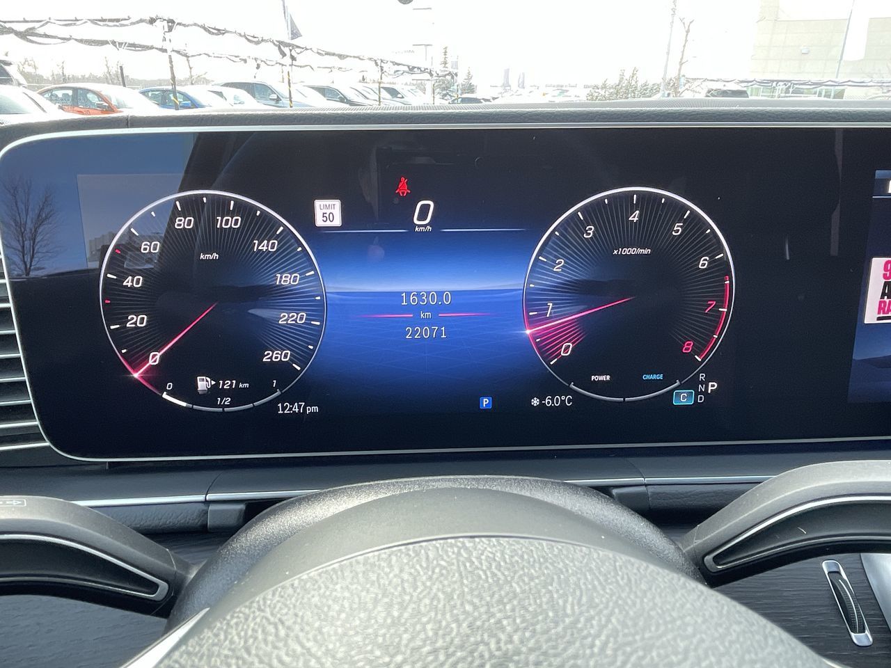 2024 Mercedes-Benz GLE in Calgary, Alberta