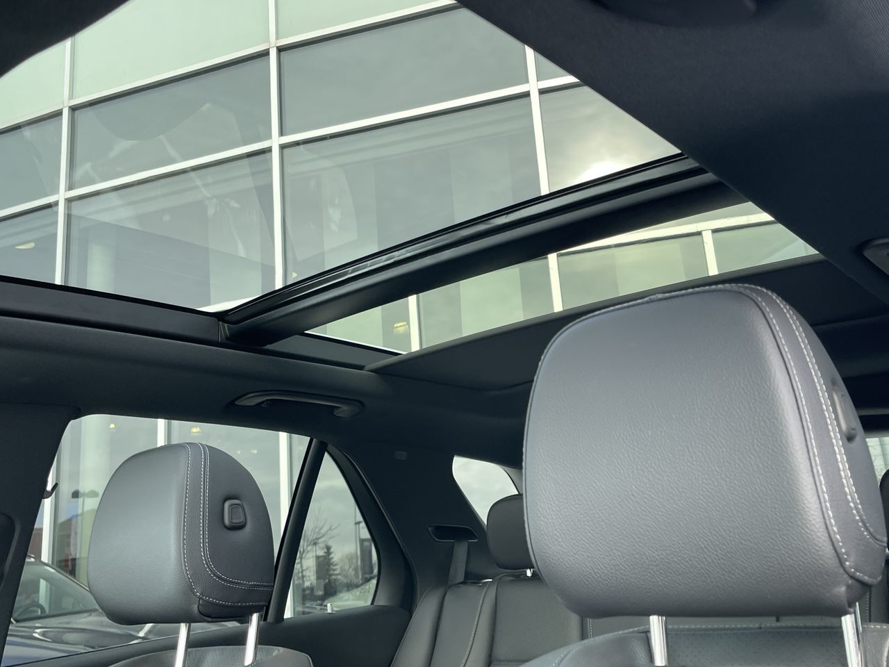2024 Mercedes-Benz GLE in Calgary, Alberta