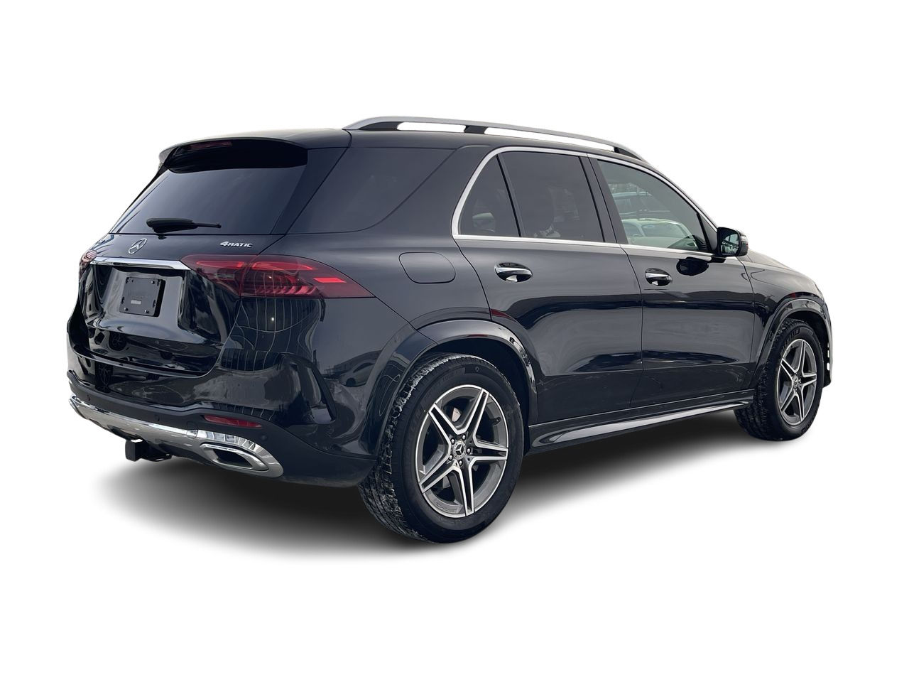 2024 Mercedes-Benz GLE in Calgary, Alberta