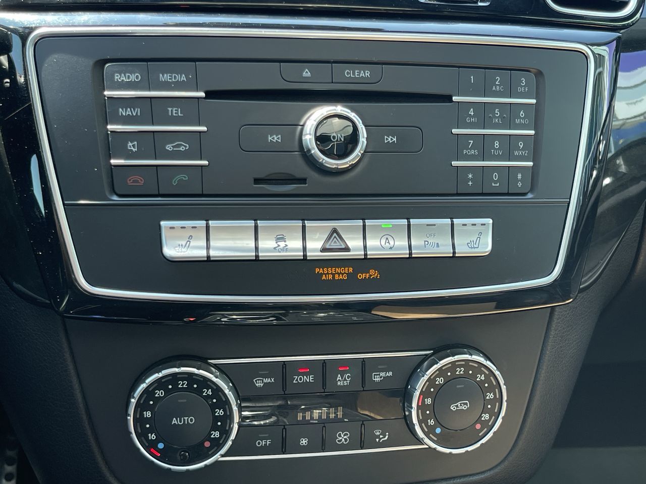 2018 Mercedes-Benz GLE400