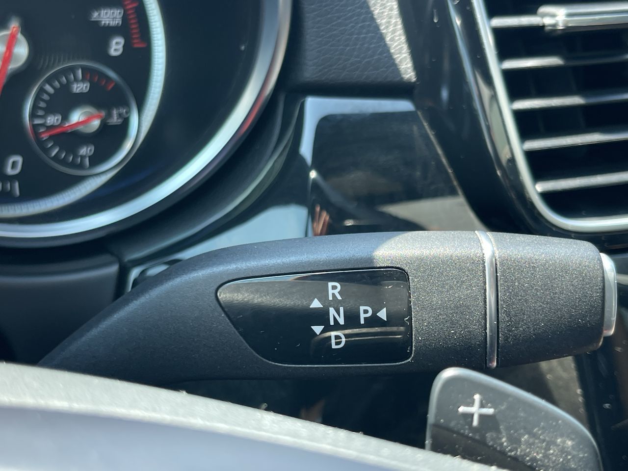2018 Mercedes-Benz GLE400